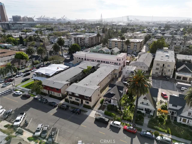 619 Cedar Avenue 3, Long Beach, California 90802