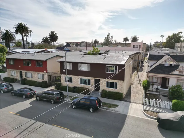 619 Cedar Avenue 3, Long Beach, California 90802
