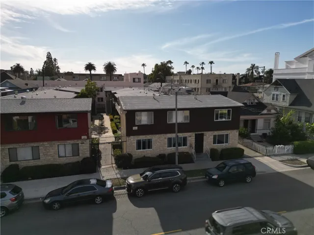 619 Cedar Avenue 3, Long Beach, California 90802