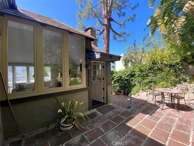 670 Virginia Park Drive, Laguna Beach, California 92651