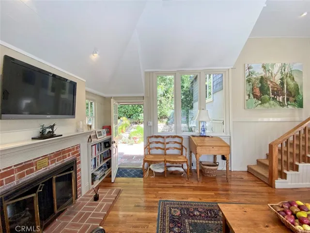 670 Virginia Park Drive, Laguna Beach, California 92651