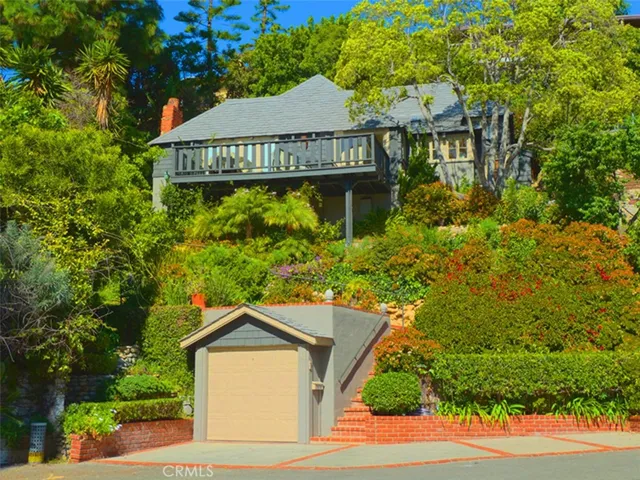 670 Virginia Park Drive, Laguna Beach, California 92651