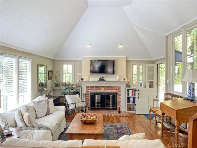 670 Virginia Park Drive, Laguna Beach, California 92651