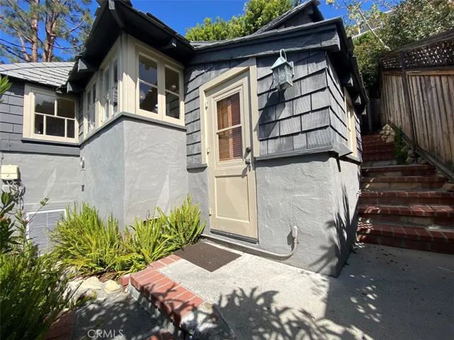 670 Virginia Park Drive, Laguna Beach, California 92651