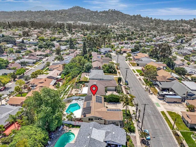6265 Fernwood Dr, La Mesa, California 91942