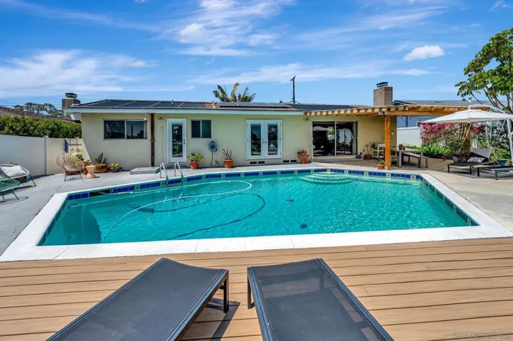 6265 Fernwood Dr, La Mesa, California 91942