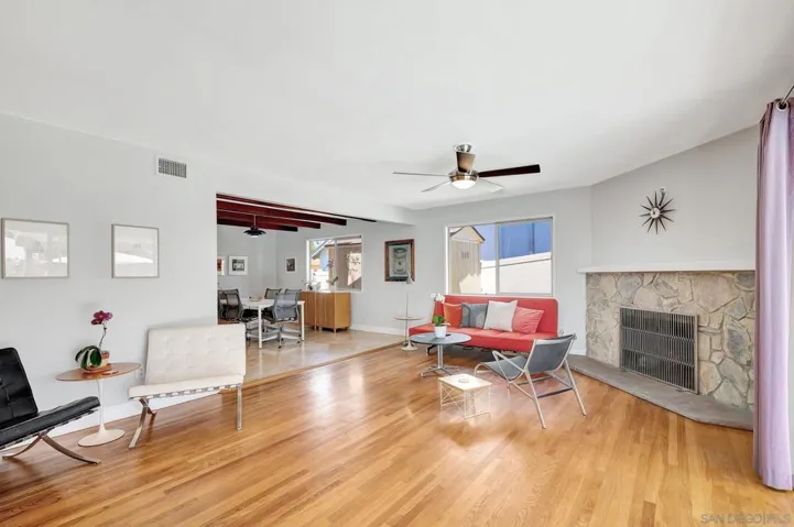 6265 Fernwood Dr, La Mesa, California 91942