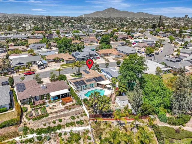 6265 Fernwood Dr, La Mesa, California 91942