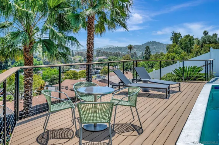 6265 Fernwood Dr, La Mesa, California 91942