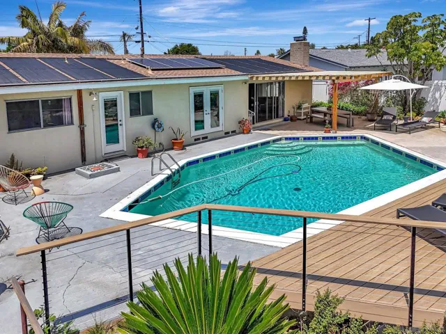 6265 Fernwood Dr, La Mesa, California 91942