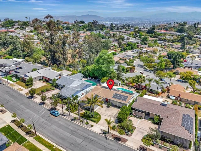 6265 Fernwood Dr, La Mesa, California 91942
