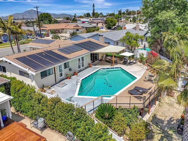 6265 Fernwood Dr, La Mesa, California 91942