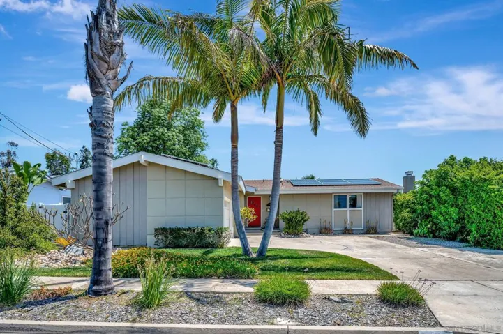 6265 Fernwood Dr, La Mesa, California 91942