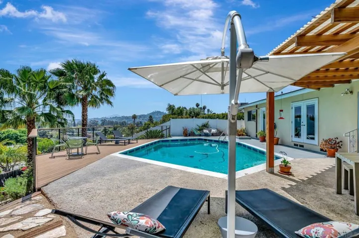 6265 Fernwood Dr, La Mesa, California 91942