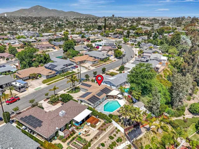 6265 Fernwood Dr, La Mesa, California 91942