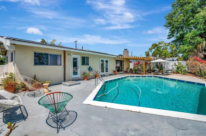 6265 Fernwood Dr, La Mesa, California 91942