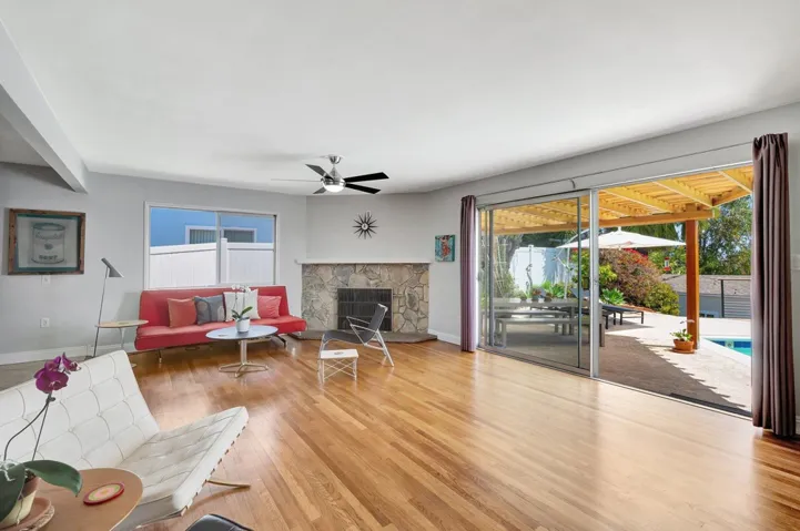 6265 Fernwood Dr, La Mesa, California 91942