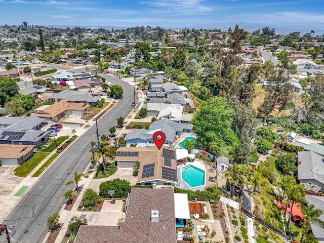 6265 Fernwood Dr, La Mesa, California 91942