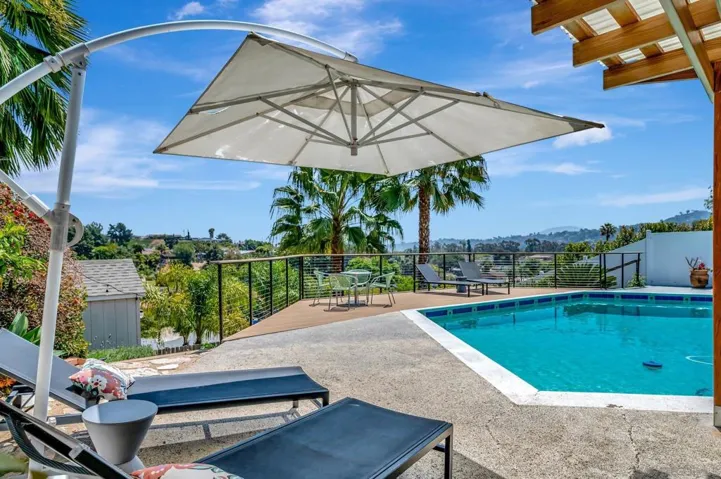 6265 Fernwood Dr, La Mesa, California 91942