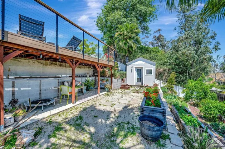6265 Fernwood Dr, La Mesa, California 91942