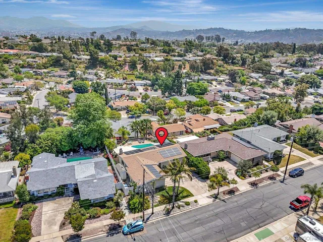 6265 Fernwood Dr, La Mesa, California 91942