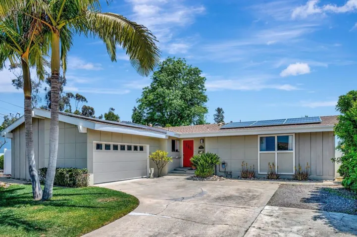 6265 Fernwood Dr, La Mesa, California 91942