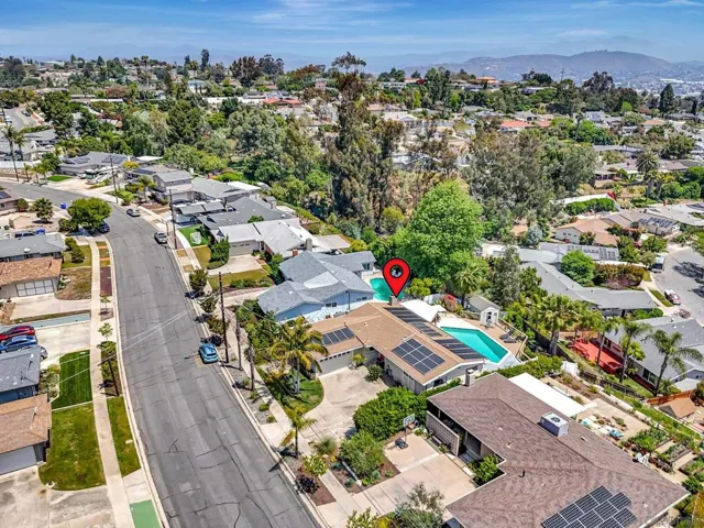 6265 Fernwood Dr, La Mesa, California 91942