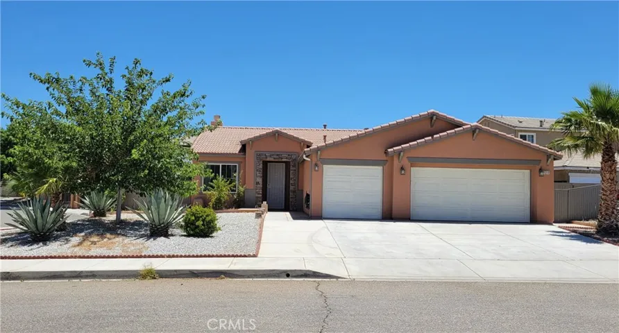 11213 Charleston Street, Adelanto, California 92301