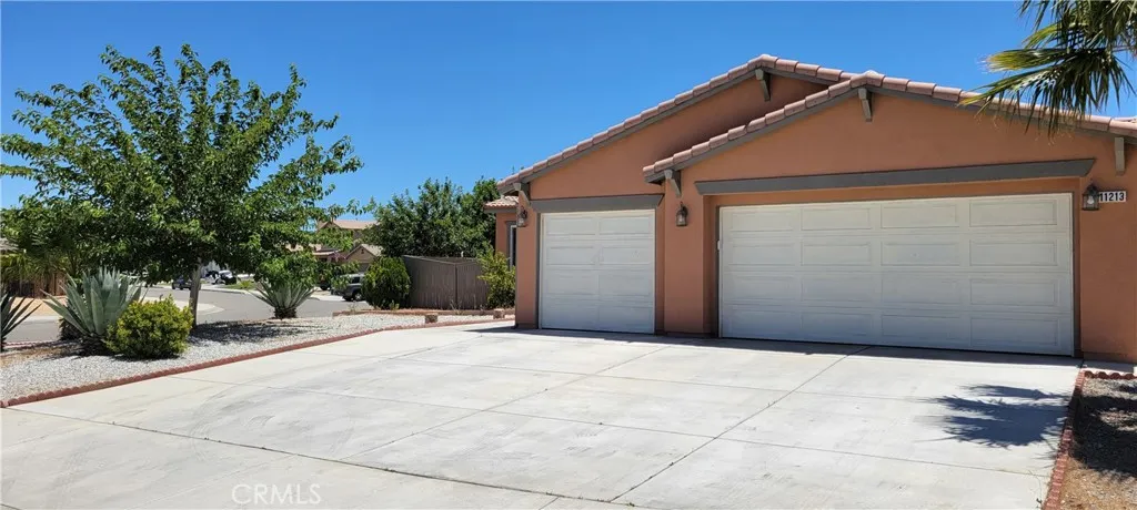 11213 Charleston Street, Adelanto, California 92301