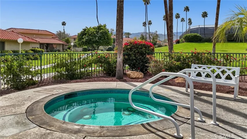 73259 Rod Laver Lane, Palm Desert, California 92260
