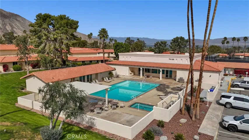 73259 Rod Laver Lane, Palm Desert, California 92260