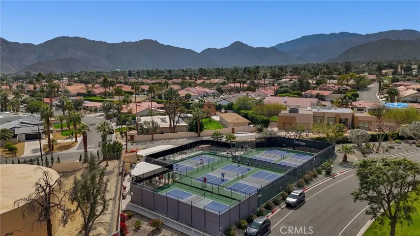 73259 Rod Laver Lane, Palm Desert, California 92260