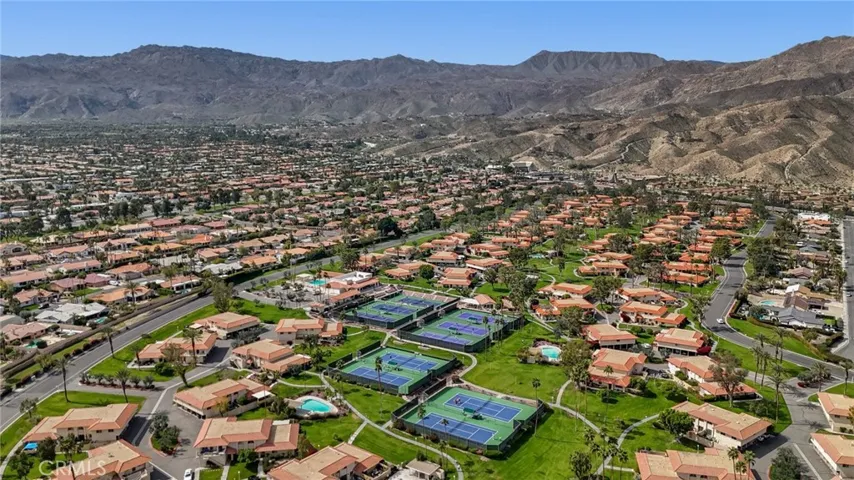 73259 Rod Laver Lane, Palm Desert, California 92260