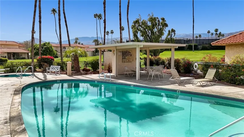 73259 Rod Laver Lane, Palm Desert, California 92260