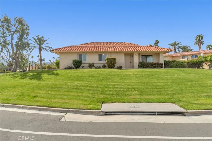 73259 Rod Laver Lane, Palm Desert, California 92260