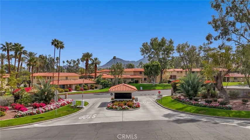 73259 Rod Laver Lane, Palm Desert, California 92260