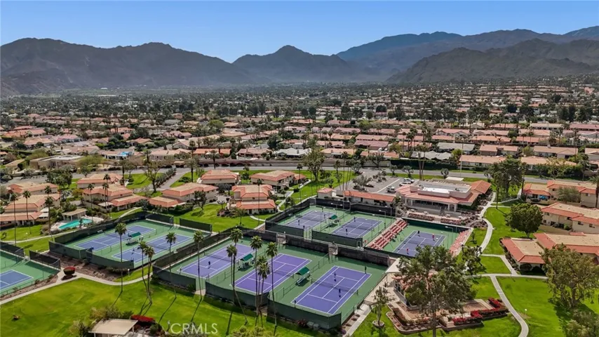73259 Rod Laver Lane, Palm Desert, California 92260
