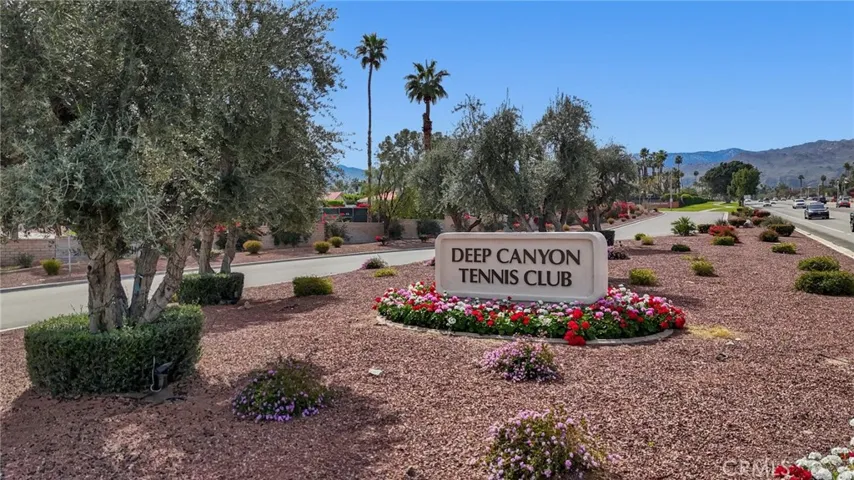 73259 Rod Laver Lane, Palm Desert, California 92260