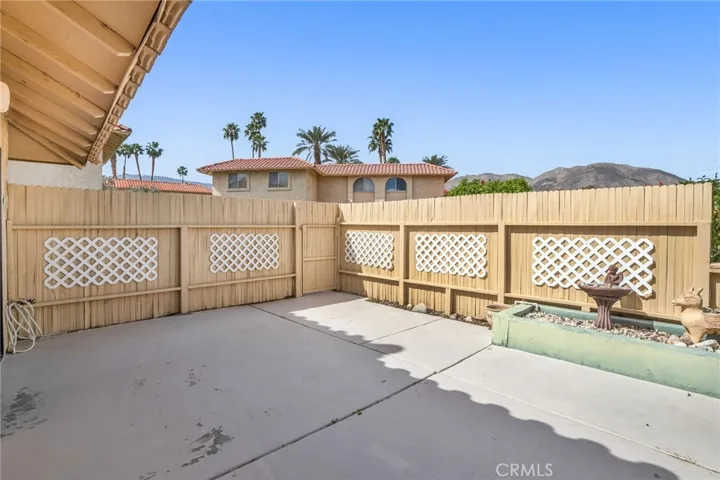 73259 Rod Laver Lane, Palm Desert, California 92260