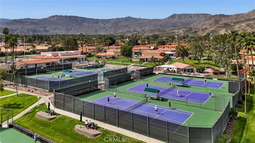 73259 Rod Laver Lane, Palm Desert, California 92260