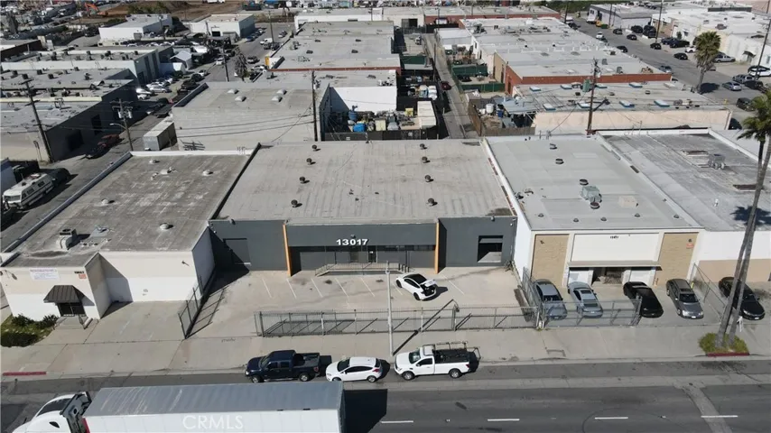 13017 S Broadway, Los Angeles, California 90061
