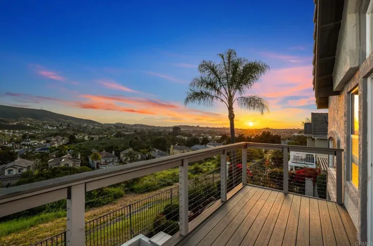 856 Windridge Circle, San Marcos, California 92078