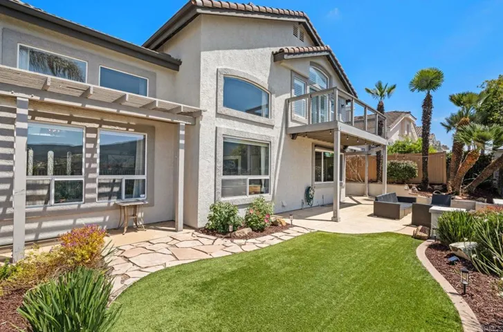 856 Windridge Circle, San Marcos, California 92078