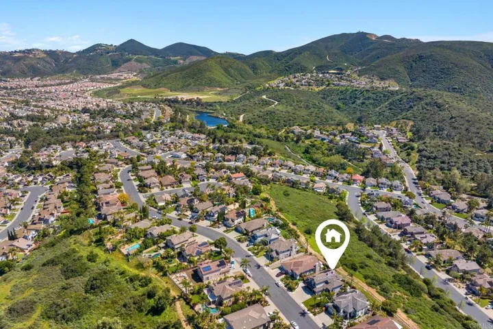 856 Windridge Circle, San Marcos, California 92078