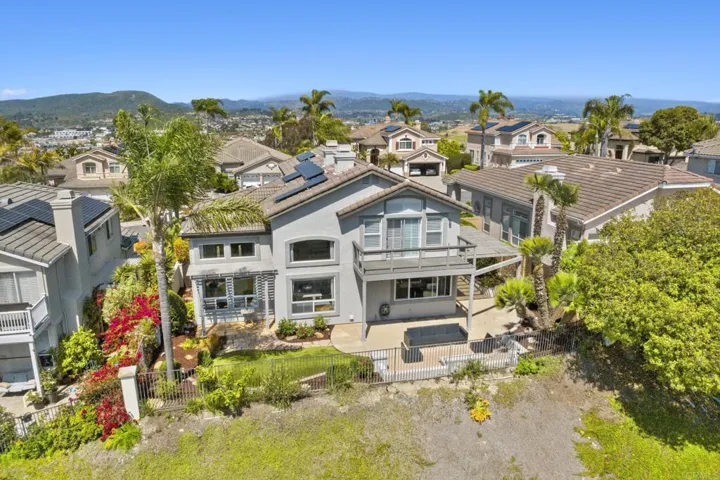 856 Windridge Circle, San Marcos, California 92078