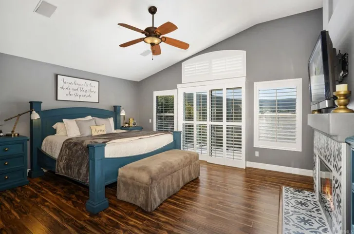 856 Windridge Circle, San Marcos, California 92078