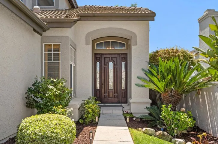 856 Windridge Circle, San Marcos, California 92078
