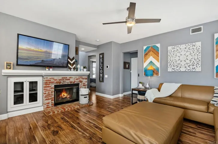 856 Windridge Circle, San Marcos, California 92078