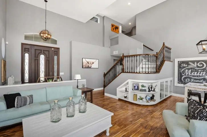 856 Windridge Circle, San Marcos, California 92078