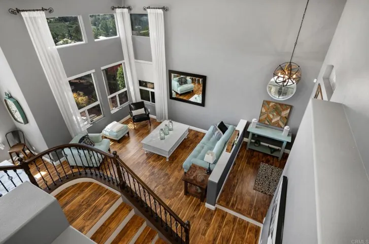 856 Windridge Circle, San Marcos, California 92078